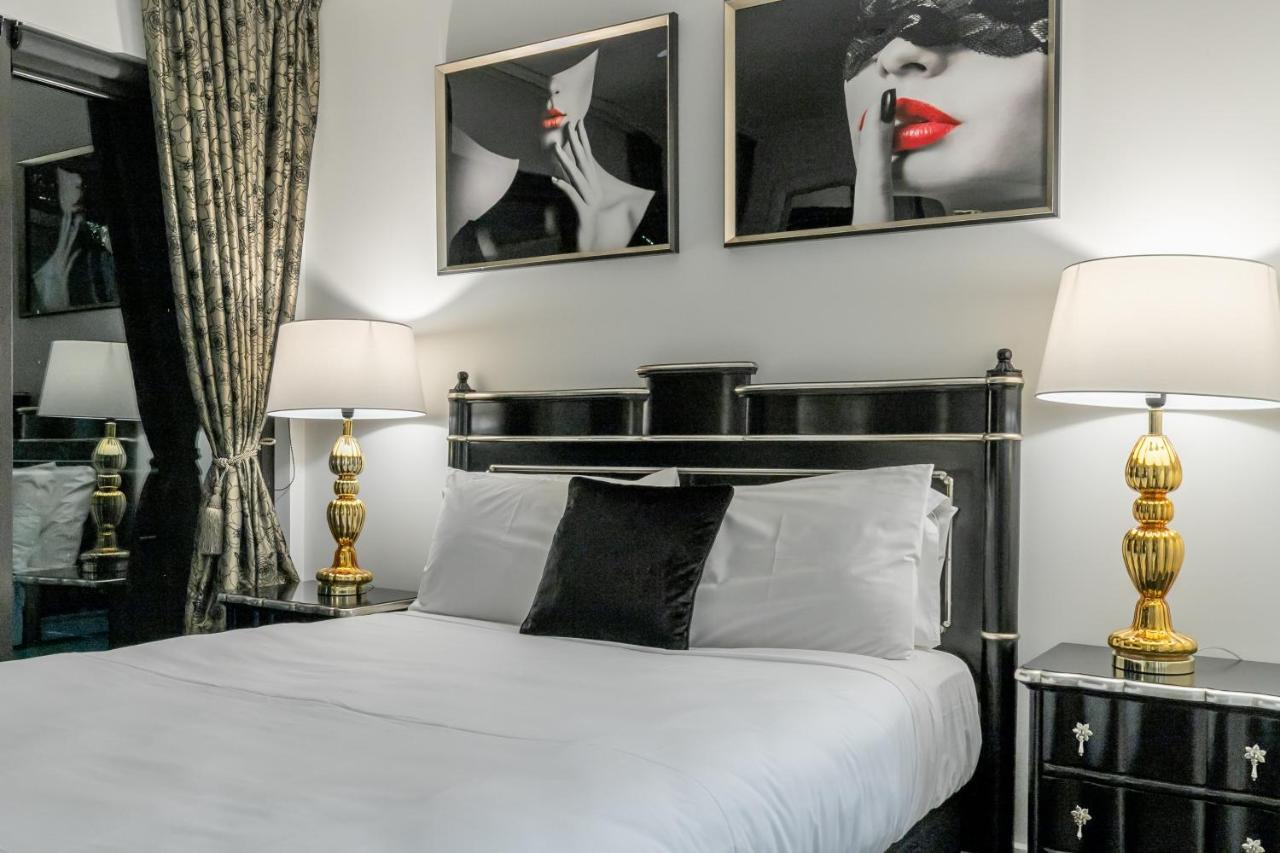 The Celebrity Lejlighed Auckland Eksteriør billede